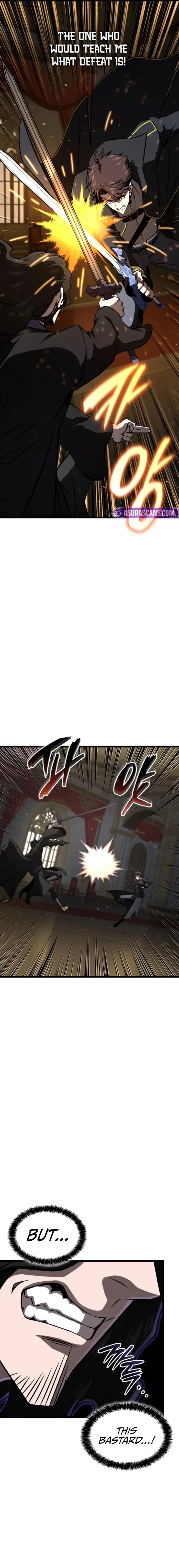 Insanely-Talented Player Chapter 105 - 9