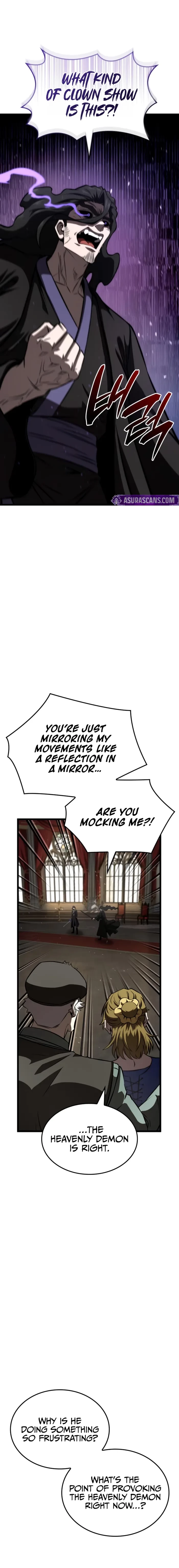 Insanely-Talented Player Chapter 105 - 10