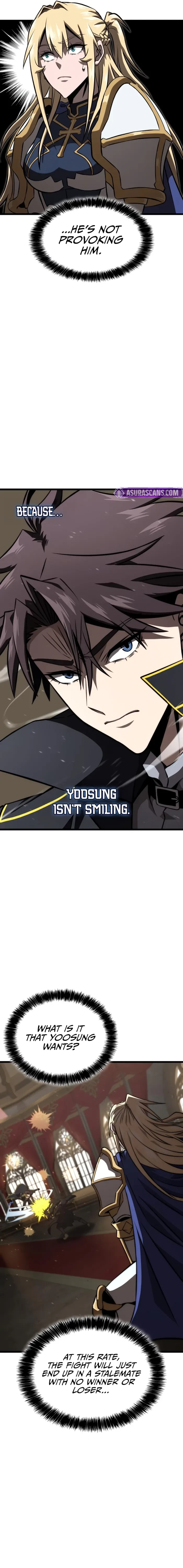 Insanely-Talented Player Chapter 105 - 11