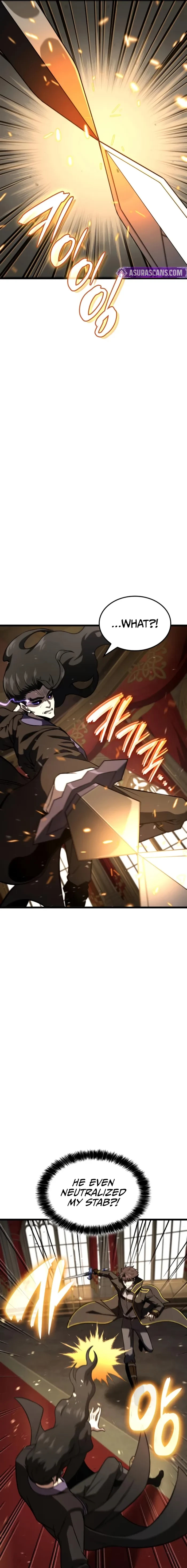 Insanely-Talented Player Chapter 105 - 13