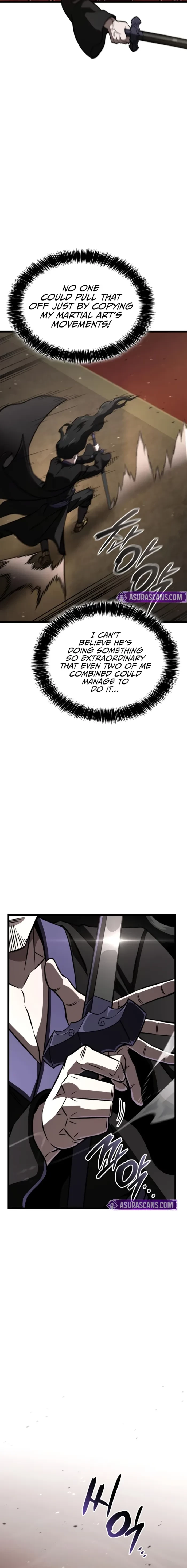 Insanely-Talented Player Chapter 105 - 14