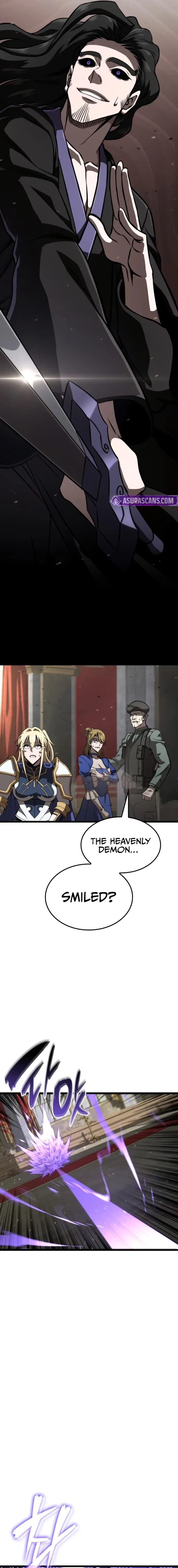 Insanely-Talented Player Chapter 105 - 15