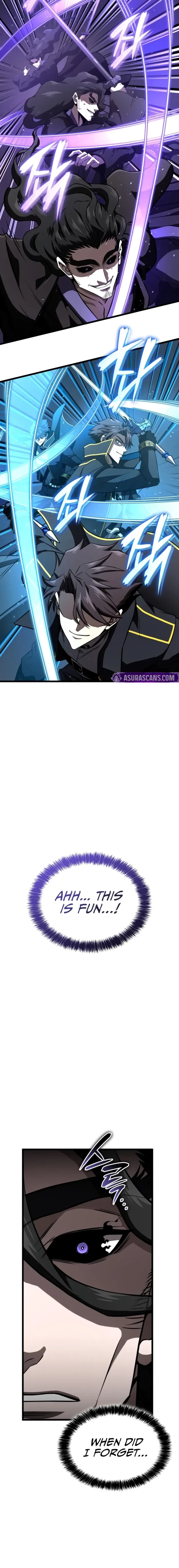 Insanely-Talented Player Chapter 105 - 16