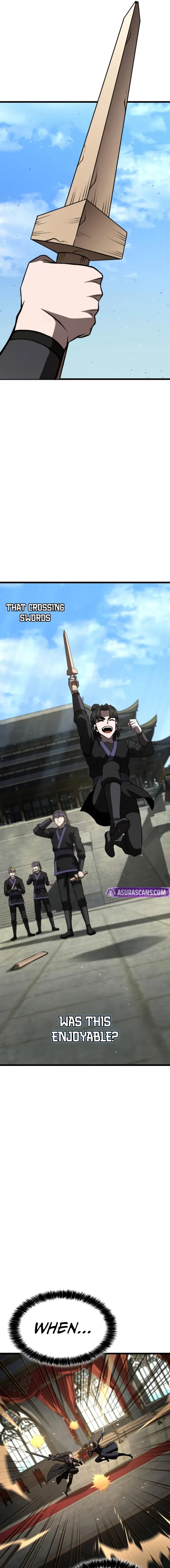 Insanely-Talented Player Chapter 105 - 17