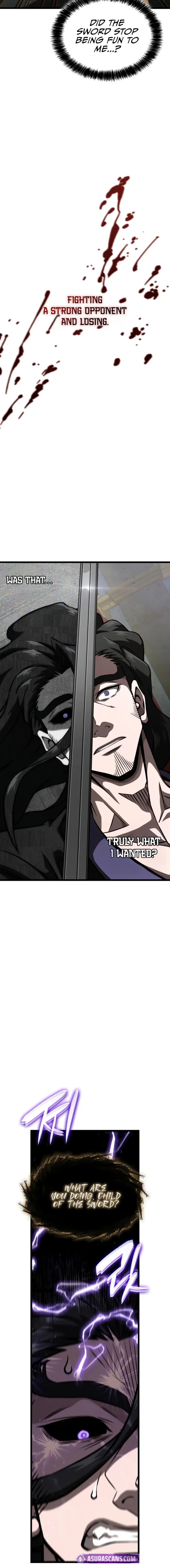 Insanely-Talented Player Chapter 105 - 18