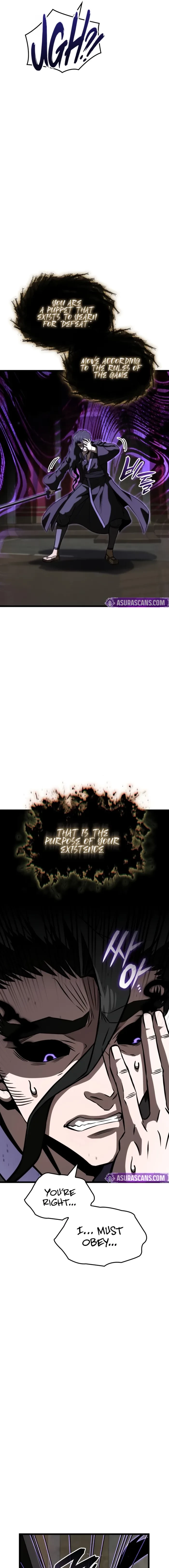 Insanely-Talented Player Chapter 105 - 19