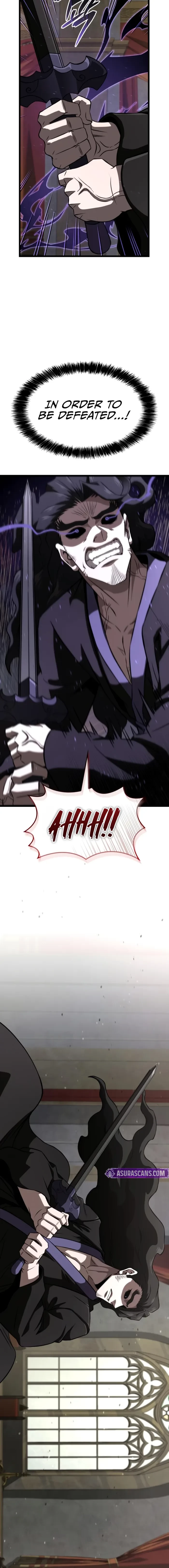 Insanely-Talented Player Chapter 105 - 20