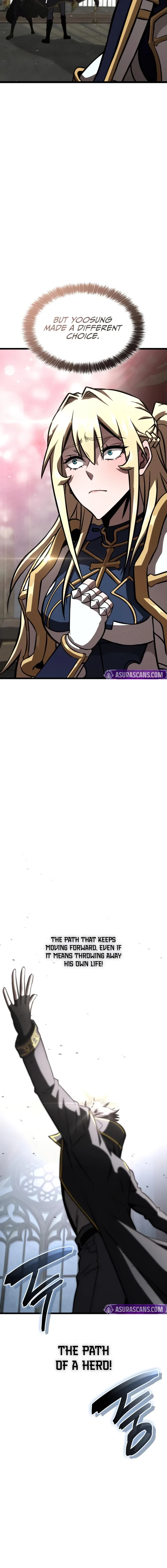 Insanely-Talented Player Chapter 105 - 22