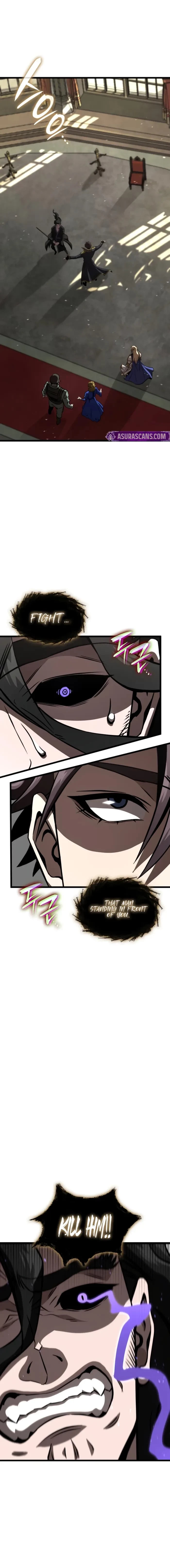 Insanely-Talented Player Chapter 105 - 23