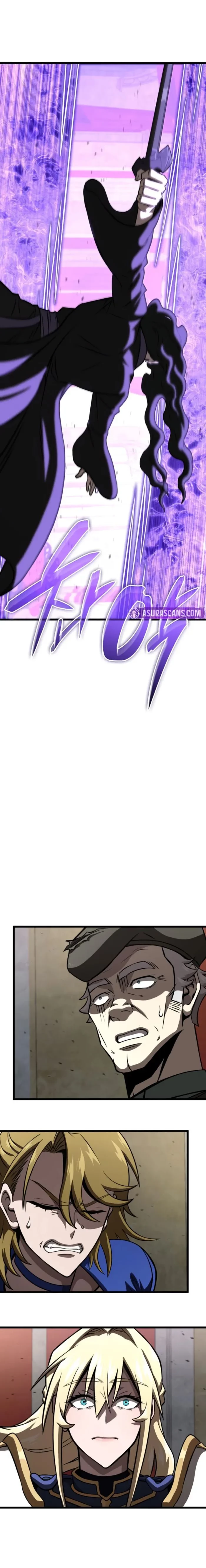 Insanely-Talented Player Chapter 105 - 24