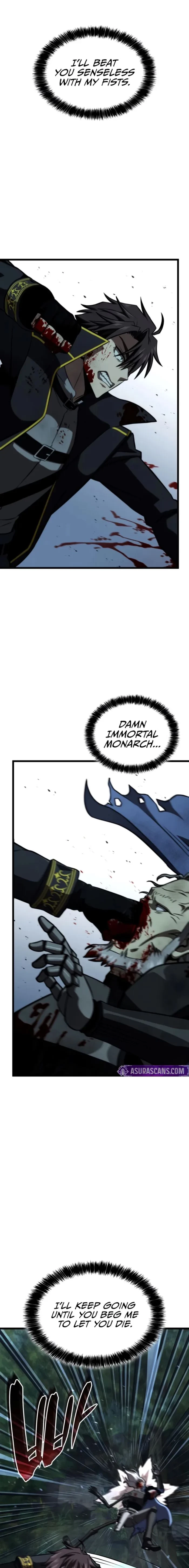 Insanely-Talented Player Chapter 104 - 1