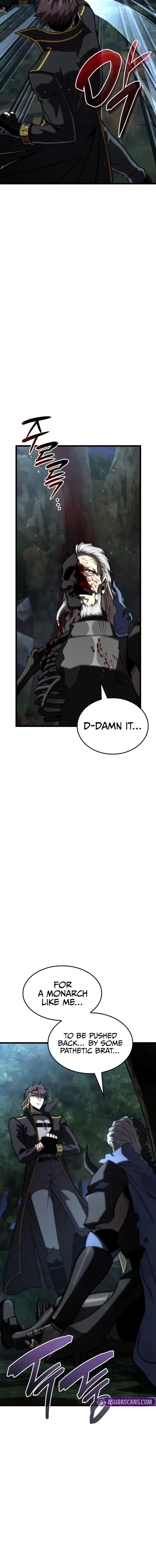 Insanely-Talented Player Chapter 104 - 2