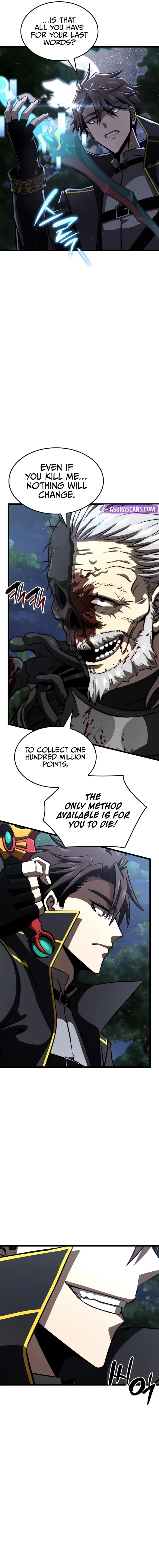 Insanely-Talented Player Chapter 104 - 3