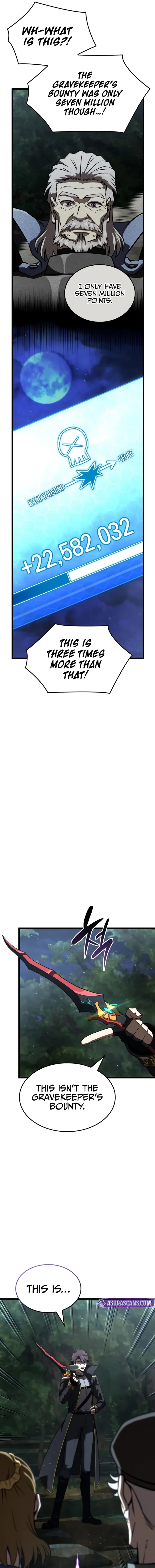 Insanely-Talented Player Chapter 104 - 5