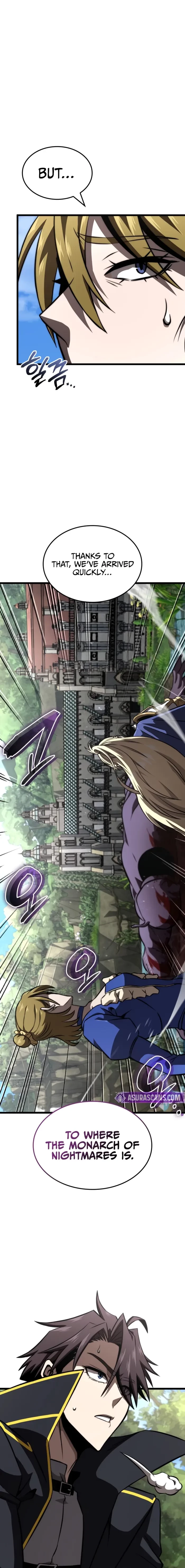 Insanely-Talented Player Chapter 104 - 9