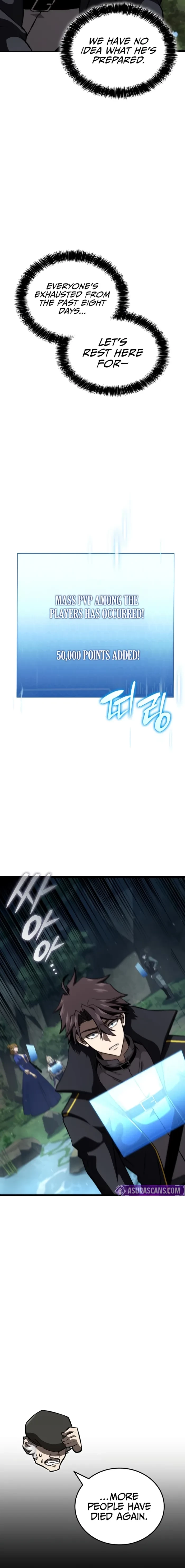 Insanely-Talented Player Chapter 104 - 10