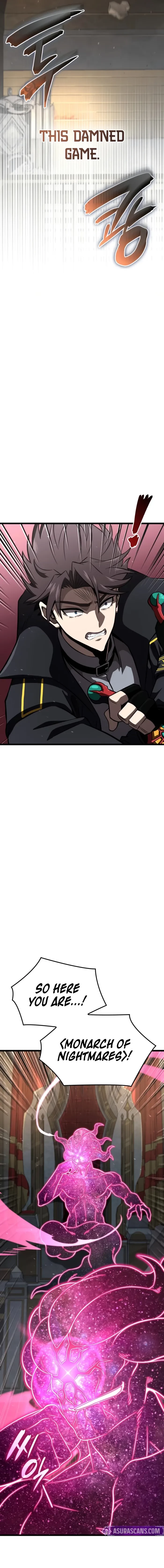 Insanely-Talented Player Chapter 104 - 13