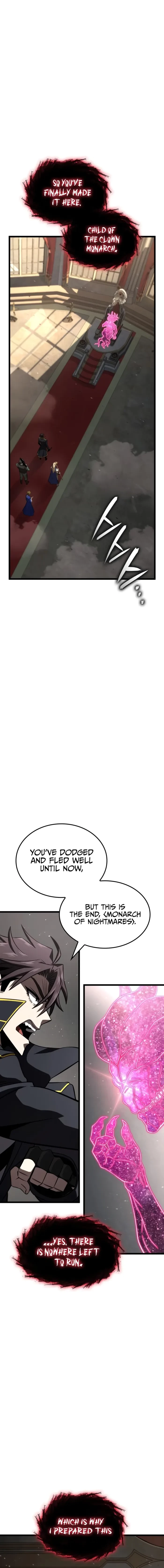 Insanely-Talented Player Chapter 104 - 14