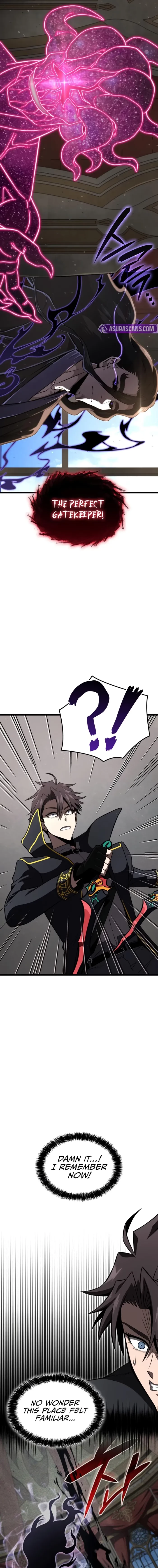 Insanely-Talented Player Chapter 104 - 15