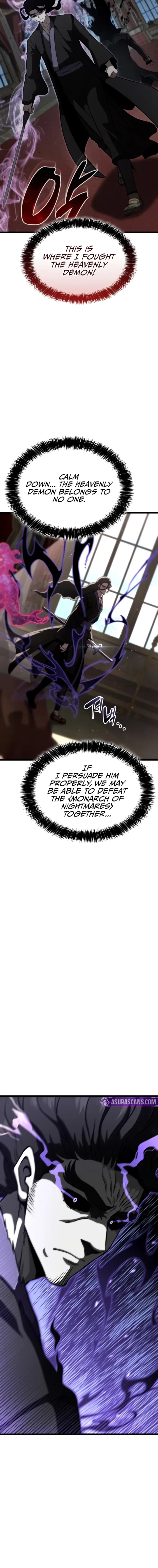 Insanely-Talented Player Chapter 104 - 16