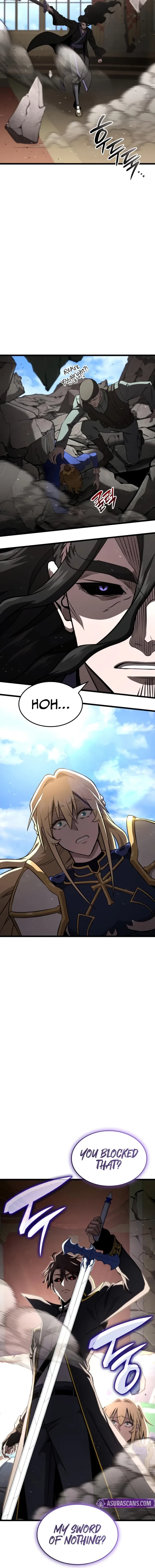 Insanely-Talented Player Chapter 104 - 18