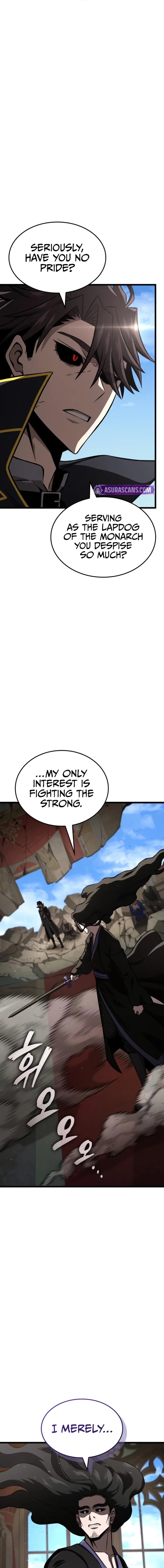 Insanely-Talented Player Chapter 104 - 19