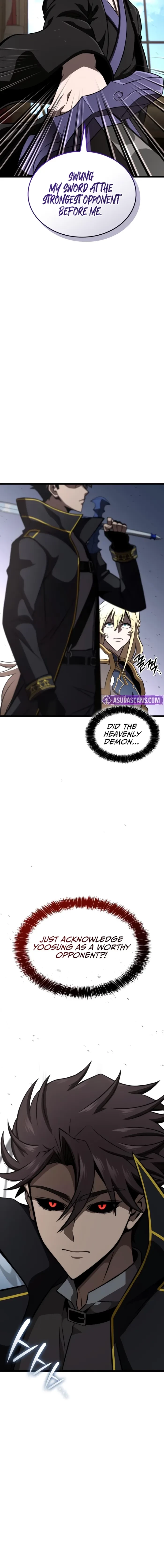 Insanely-Talented Player Chapter 104 - 20