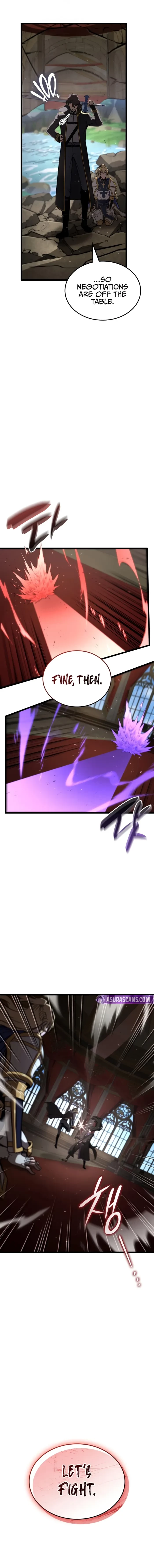 Insanely-Talented Player Chapter 104 - 21