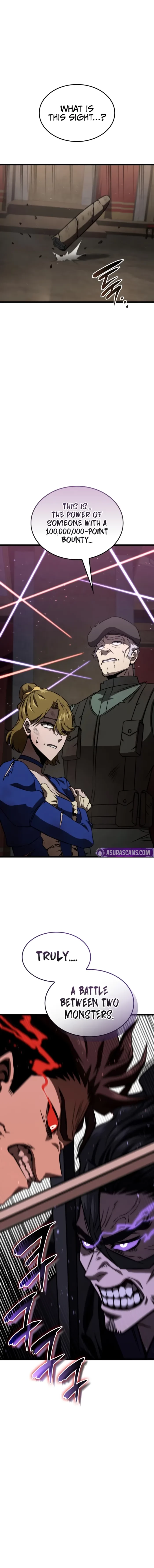 Insanely-Talented Player Chapter 104 - 23