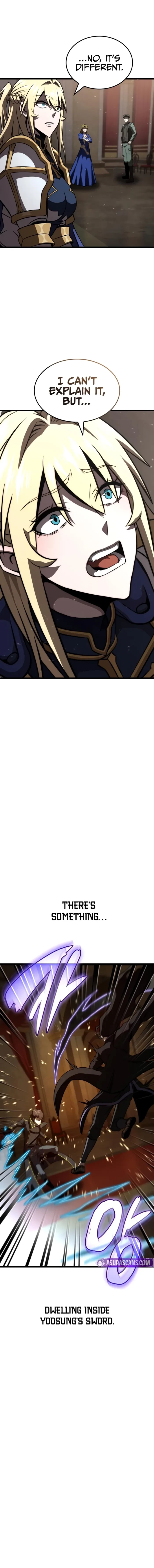 Insanely-Talented Player Chapter 104 - 24