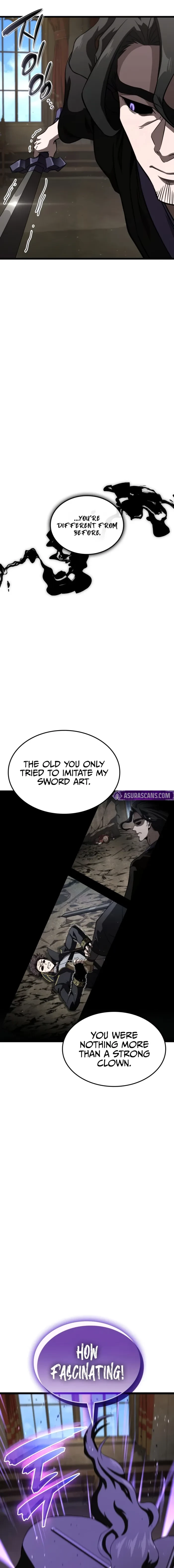 Insanely-Talented Player Chapter 104 - 25