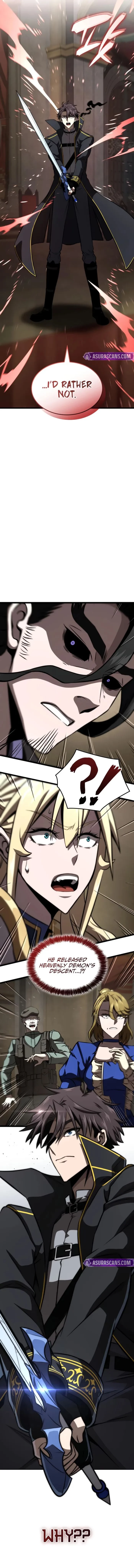 Insanely-Talented Player Chapter 104 - 27