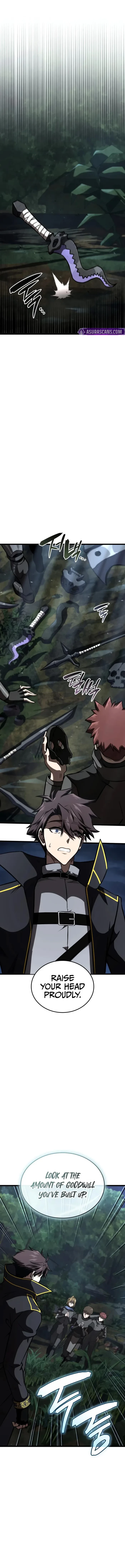 Insanely-Talented Player Chapter 103 - 1