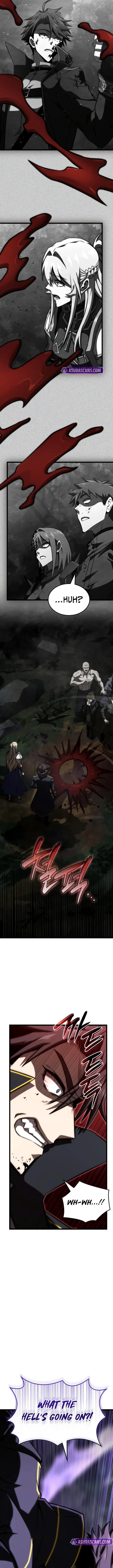 Insanely-Talented Player Chapter 103 - 3