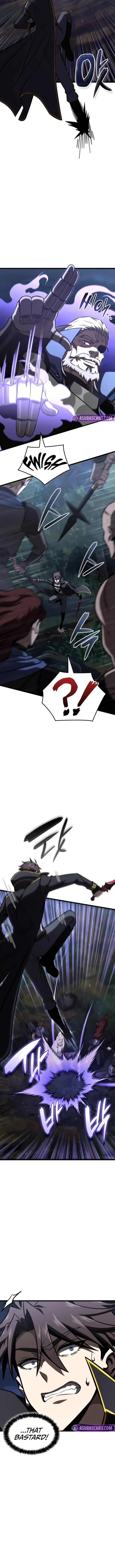 Insanely-Talented Player Chapter 103 - 5