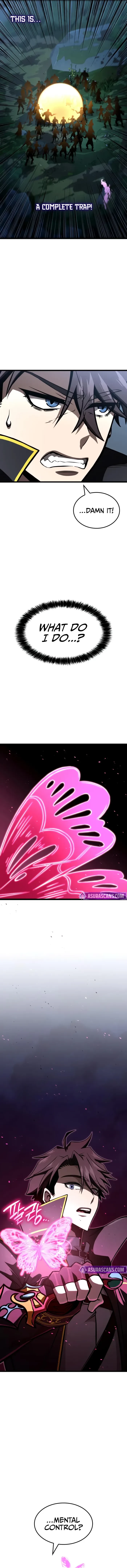 Insanely-Talented Player Chapter 103 - 10