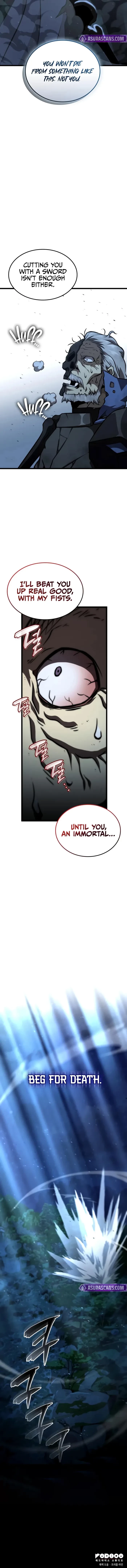 Insanely-Talented Player Chapter 103 - 16