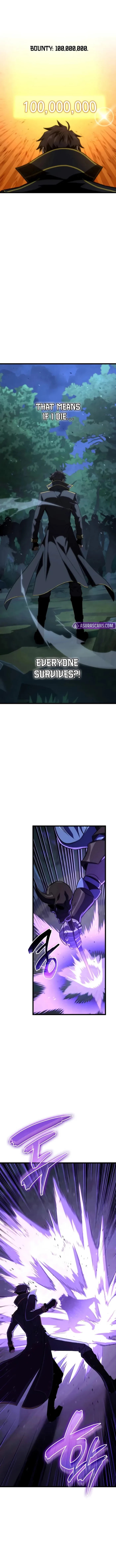 Insanely-Talented Player Chapter 102 - 1