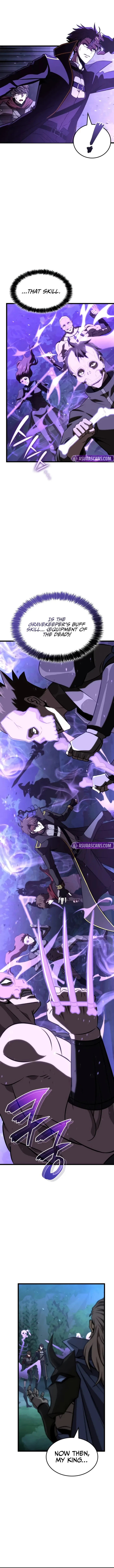 Insanely-Talented Player Chapter 102 - 2