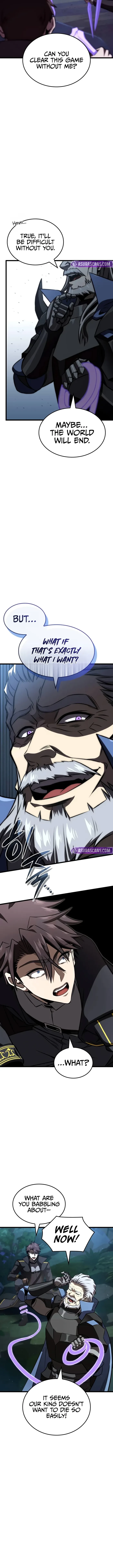 Insanely-Talented Player Chapter 102 - 6