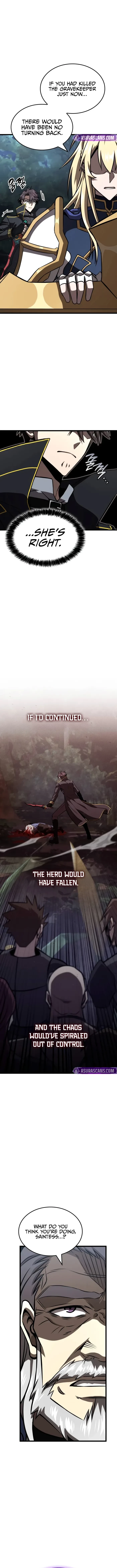 Insanely-Talented Player Chapter 102 - 10