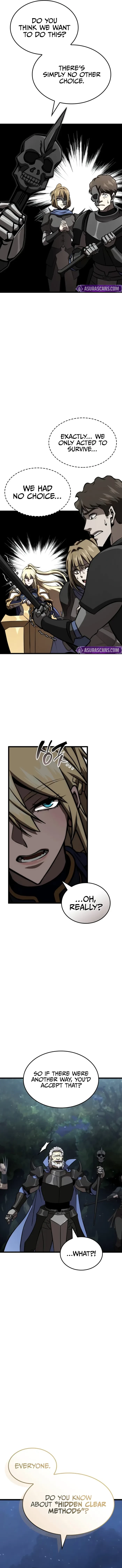 Insanely-Talented Player Chapter 102 - 12