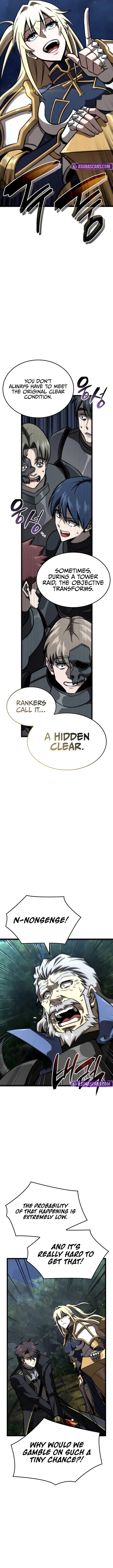 Insanely-Talented Player Chapter 102 - 13