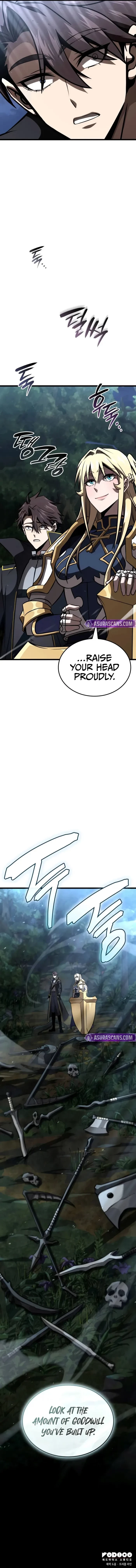 Insanely-Talented Player Chapter 102 - 18