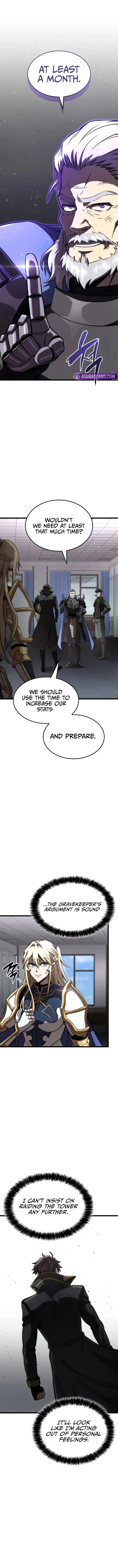 Insanely-Talented Player Chapter 101 - 1