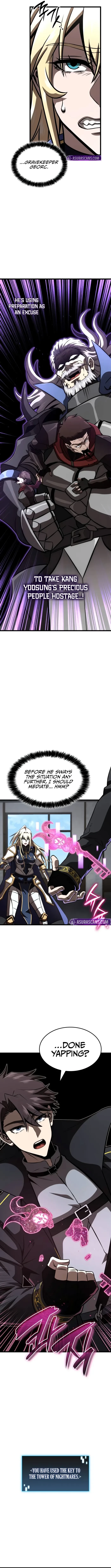 Insanely-Talented Player Chapter 101 - 2