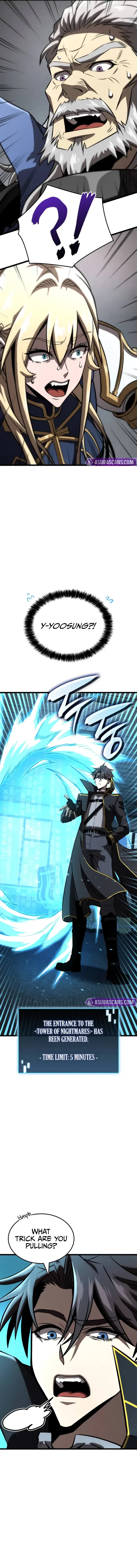 Insanely-Talented Player Chapter 101 - 3