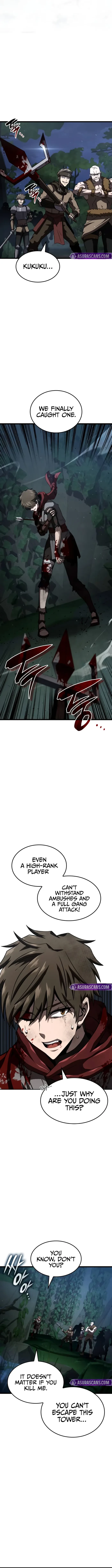 Insanely-Talented Player Chapter 101 - 8