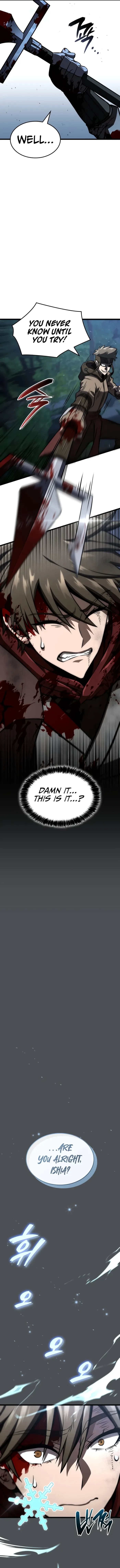 Insanely-Talented Player Chapter 101 - 9