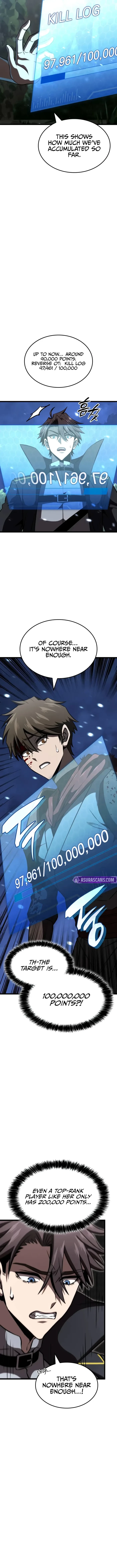 Insanely-Talented Player Chapter 101 - 13